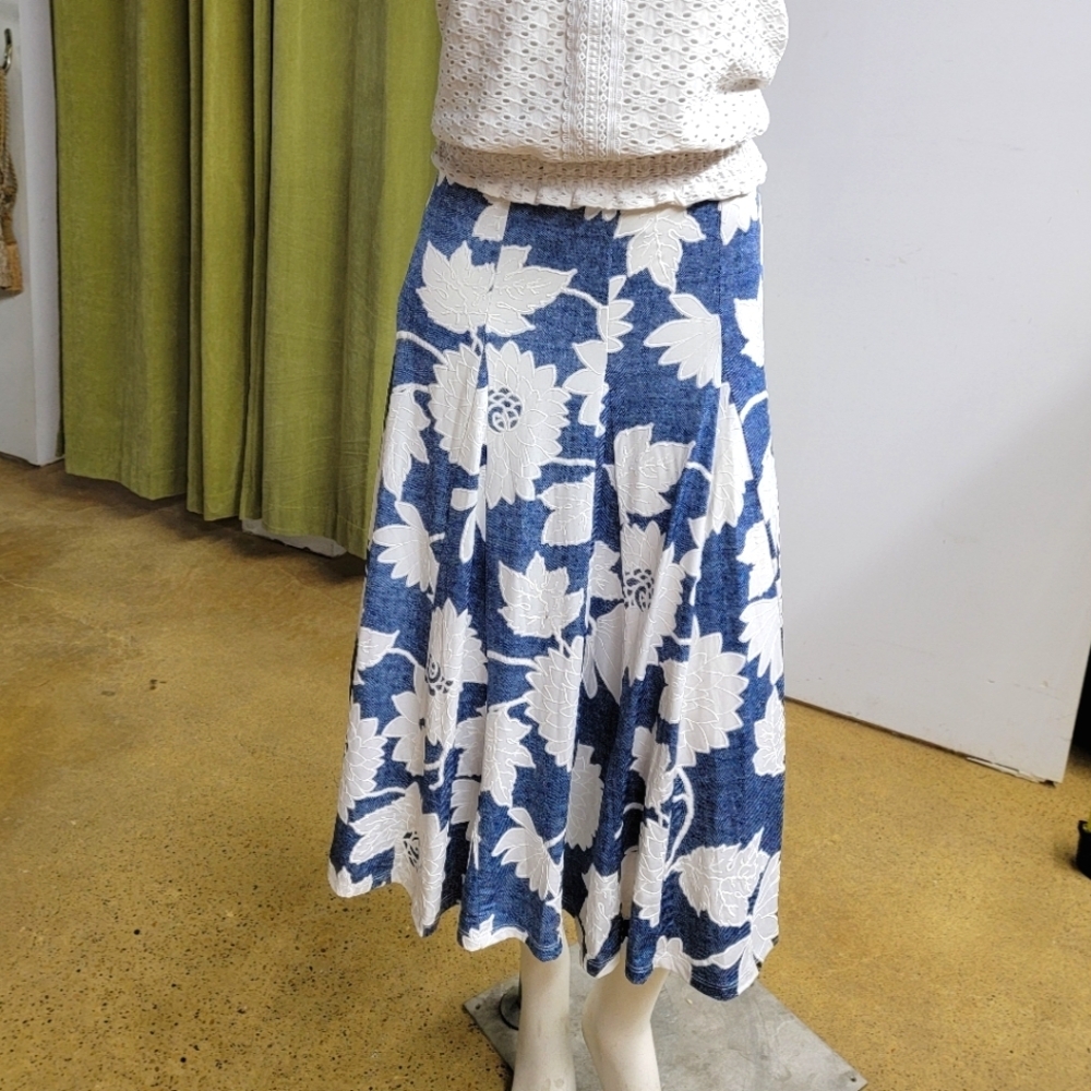 Philosophy - Trumpet skirt